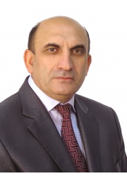 Рагимов Тельман Сабирович Рагимов Тельман Сабирович