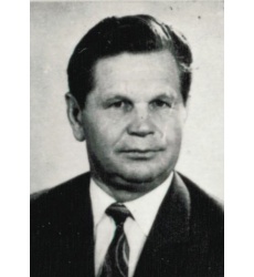 Макейчев Иван Алексеевич (1921-1995)