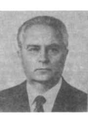 Пархитько Всеволод Петрович (1927-2001)