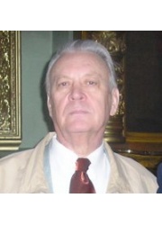 Гуреев Сергей Александрович (1934-2012)
