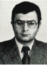 Эмин Ваган Геворгович (1943-1989)
