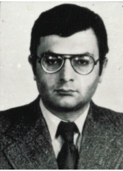 Эмин Ваган Геворгович (1943-1995) Эмин Ваган Геворгович (1943-1995)