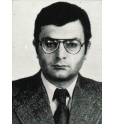 Эмин Ваган Геворгович (1943-1989)