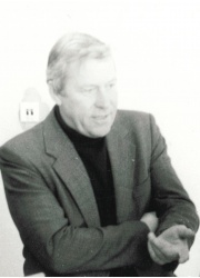 Шатров Вячеслав Павлович (1930-1999)