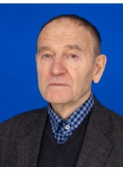 Карташкин Владимир Алексеевич