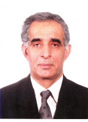 Мохаммад Хасан Халифа Амир