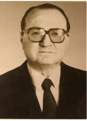 Пирадов Александр Сергеевич (1922-1996)