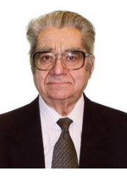 Барсегов Юрий Георгиевич (1925-2008) Барсегов Юрий Георгиевич (1925-2008)