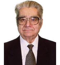 Барсегов Юрий Георгиевич (1925-2008)