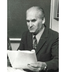 Иванащенко Леонтий Артемович (1913-1996)
