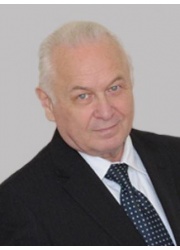 Малеев Юрий Николаевич (1938-2017)