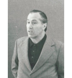 Шармазанашвили Гиви Владимирович (1926-1989)