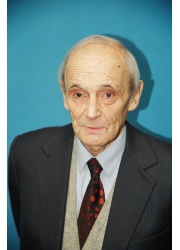Жуков Геннадий Петрович (1924-2014)